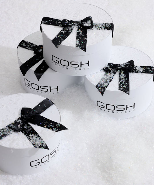 GOSH 24 pcs Calender