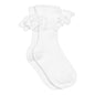 Lisa socks - lace