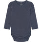 Wool/Bamboo LS Body