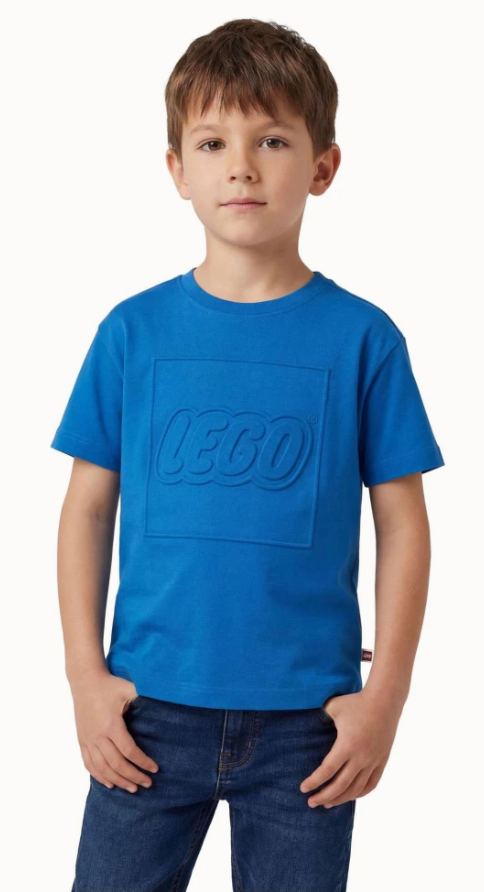 LWTAJ 217 - T-SHIRT S/S