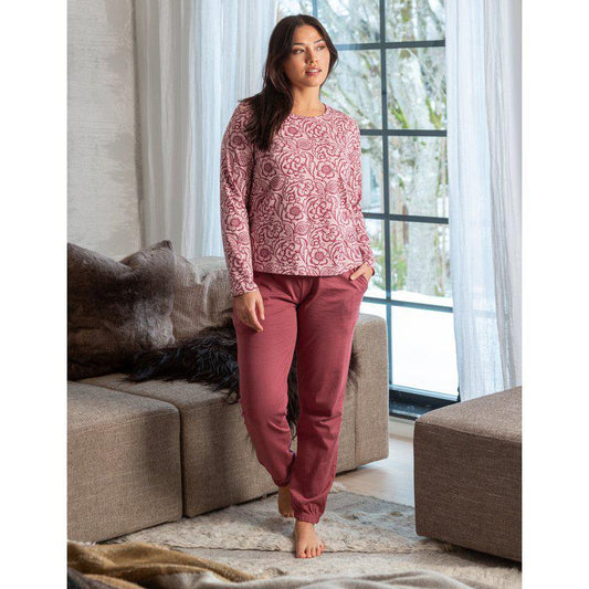 FOLKLORE PYJAMAS