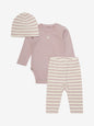 Gift Set 3-PCS On hanger