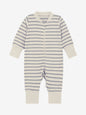 Nightsuit w.zipper