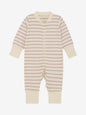 Nightsuit w.zipper
