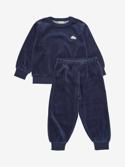 Velour Set