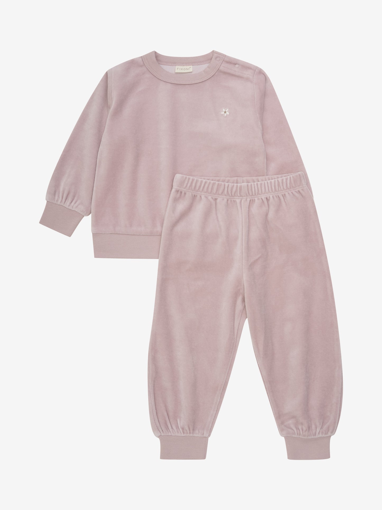 Velour Set