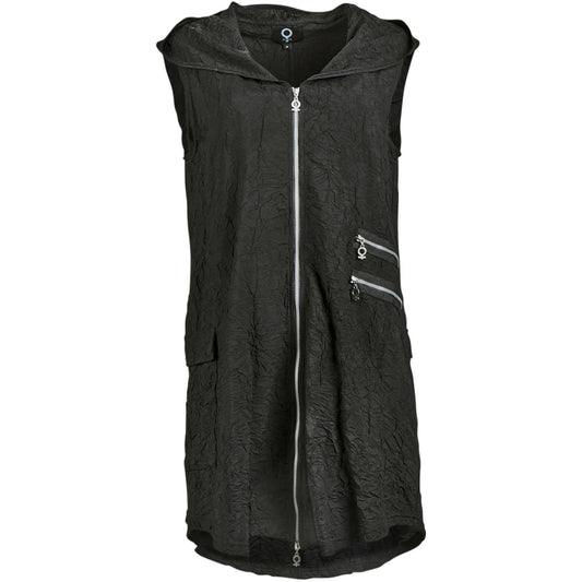 CIRCLE VEST