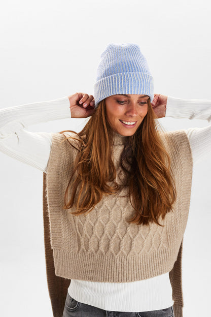 NUCAMILLE HAT
