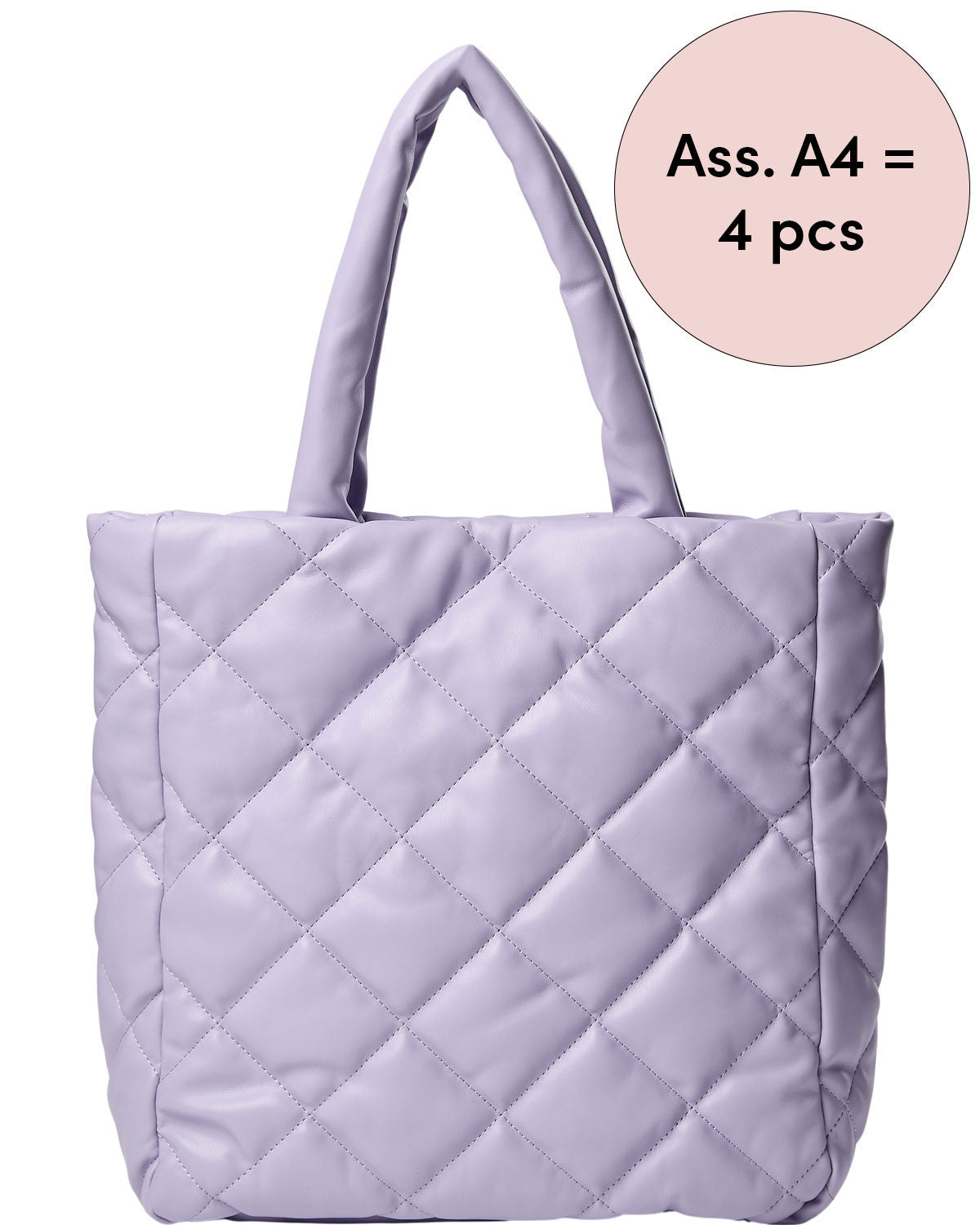 NUCLAUDIA BAG