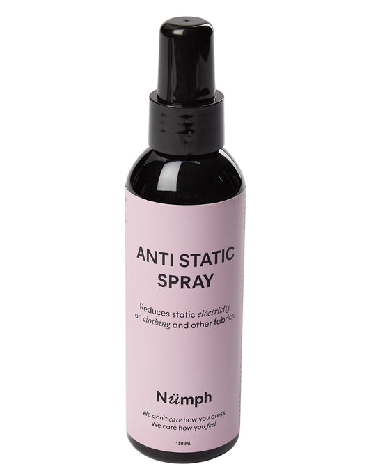 NU ANTISTATIC SPRAY
