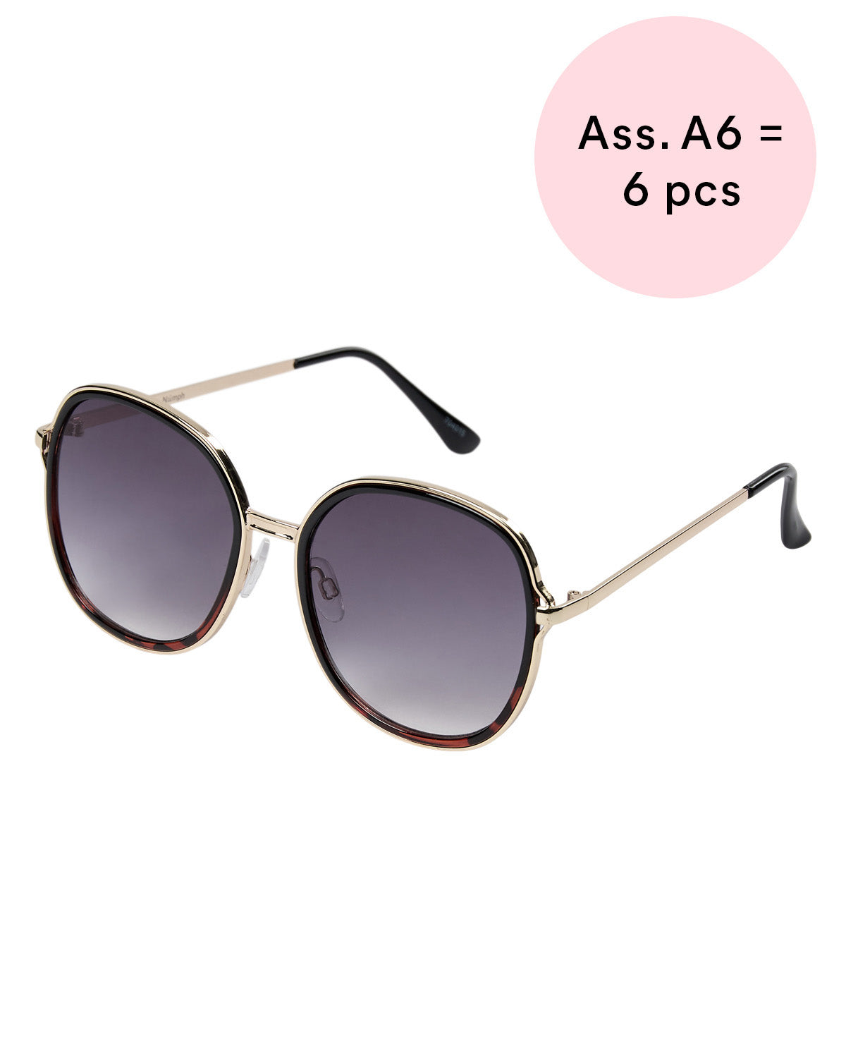 NUJASMIN SUNGLASSES
