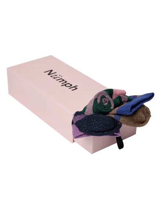 NUMIRANDA SOCKS
