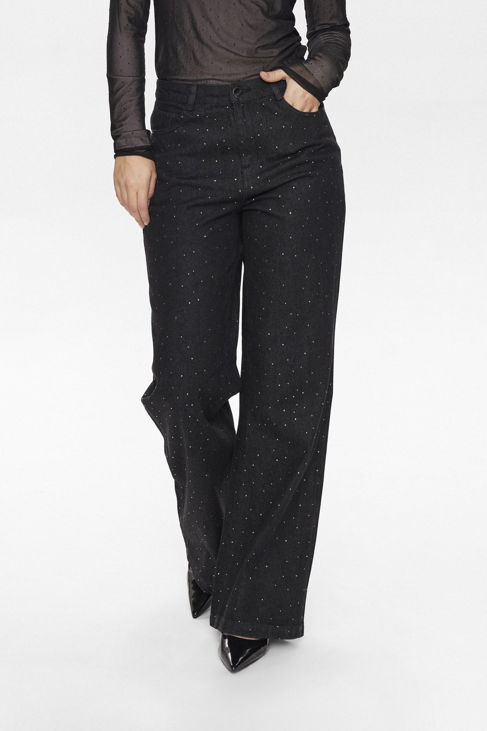 NUIBIZA JEANS