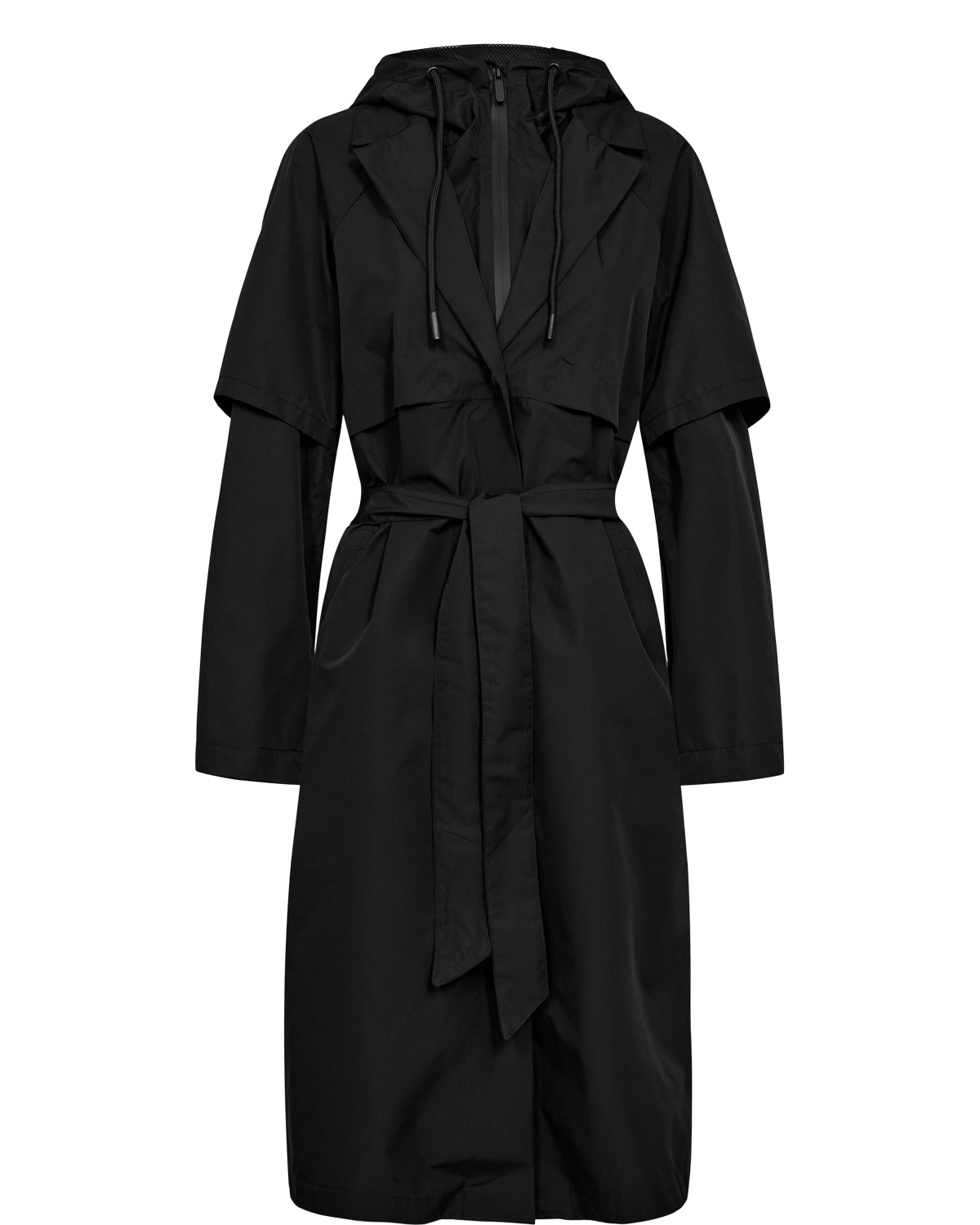 NUNIDA FUNCTIONEL JACKET