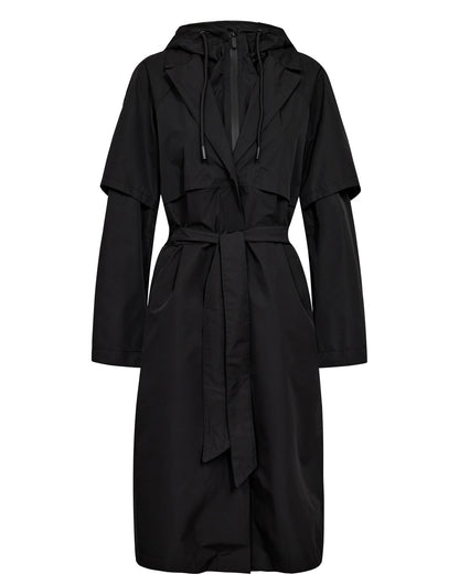 NUNIDA FUNCTIONEL JACKET