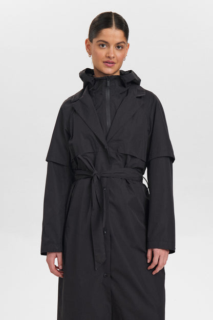 NUNIDA FUNCTIONEL JACKET