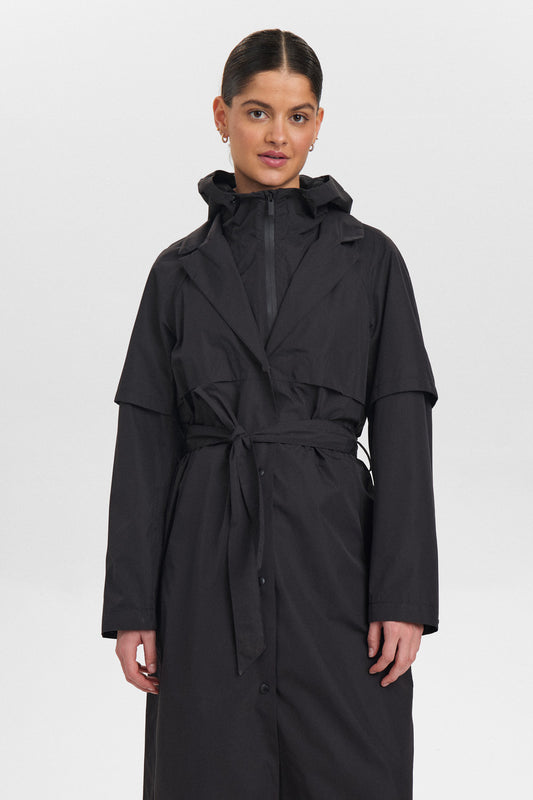 NUNIDA FUNCTIONEL JACKET