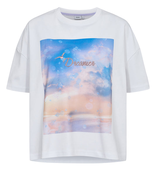 NUCLOUDYA T-SHIRT