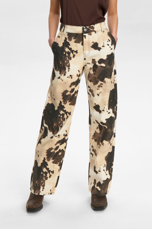 NUIVY PANTS