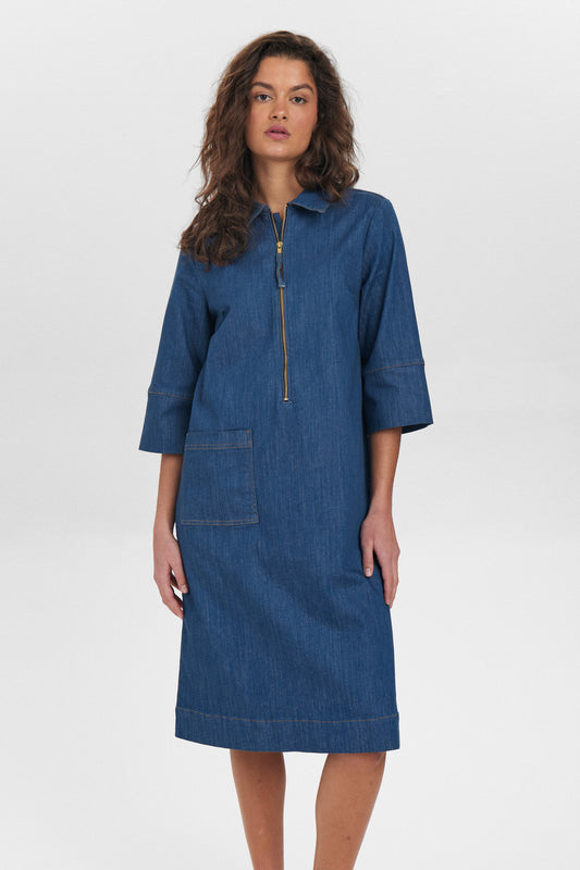 NUIZZAS DRESS