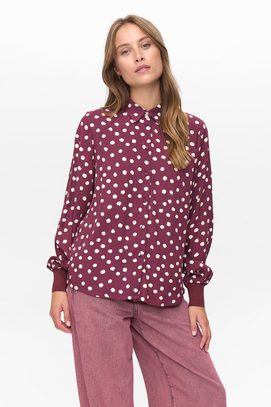 NULIVY SHIRT