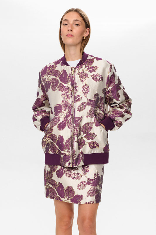 NUYARA JACKET