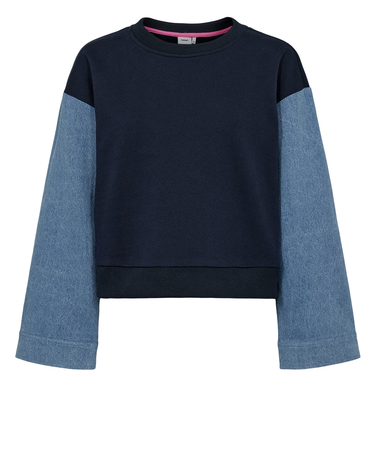 NUBRIENNE SWEAT
