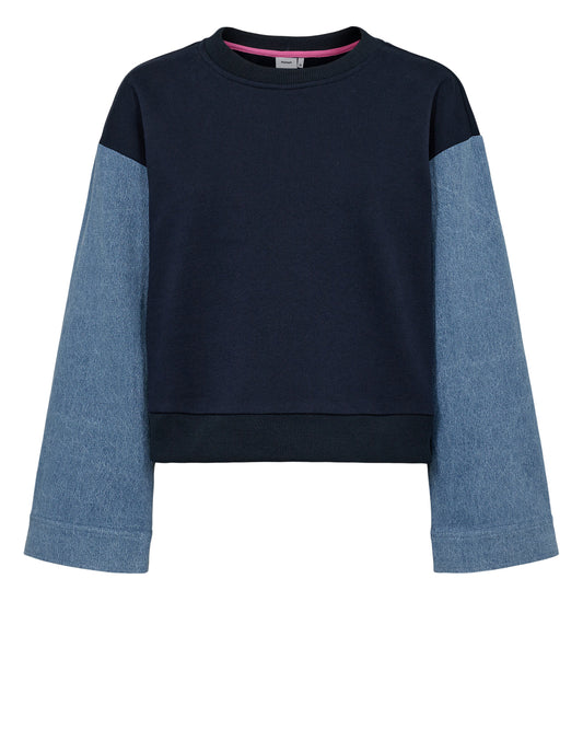 NUBRIENNE SWEAT