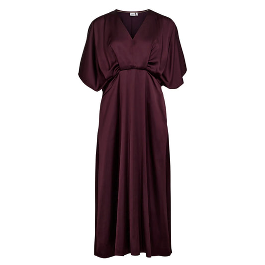 NUSANTINA DRESS W/O LACE