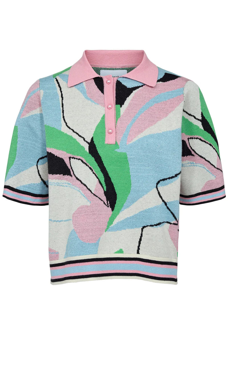 NUADELINE PULLOVER