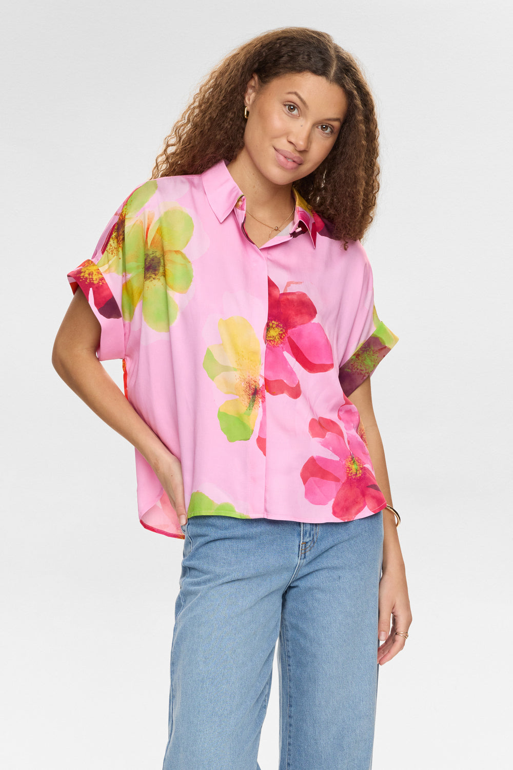 NUTASSY SS SHIRT