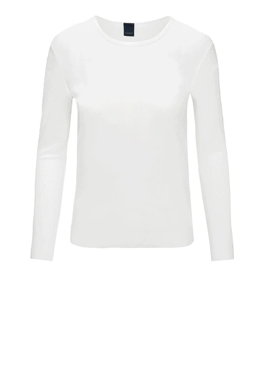 Sigborg Mesh T-shirt