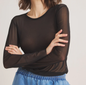 Sigborg Mesh T-shirt