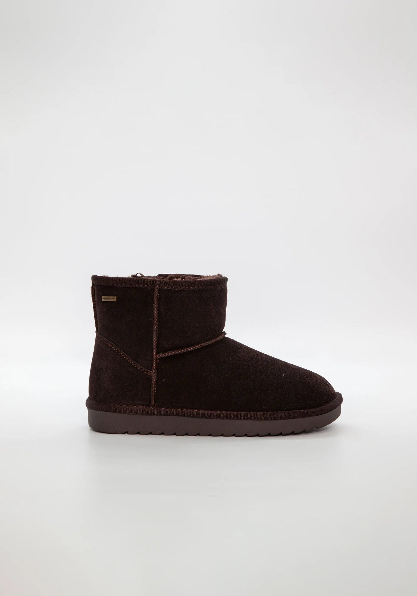 BOOTS WATERPROOF