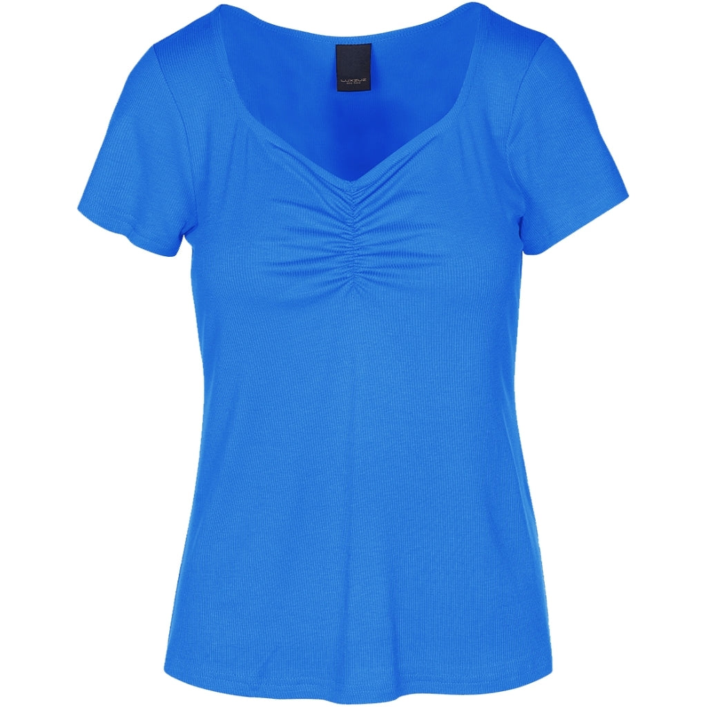 Klaudine T-shirt BLUE