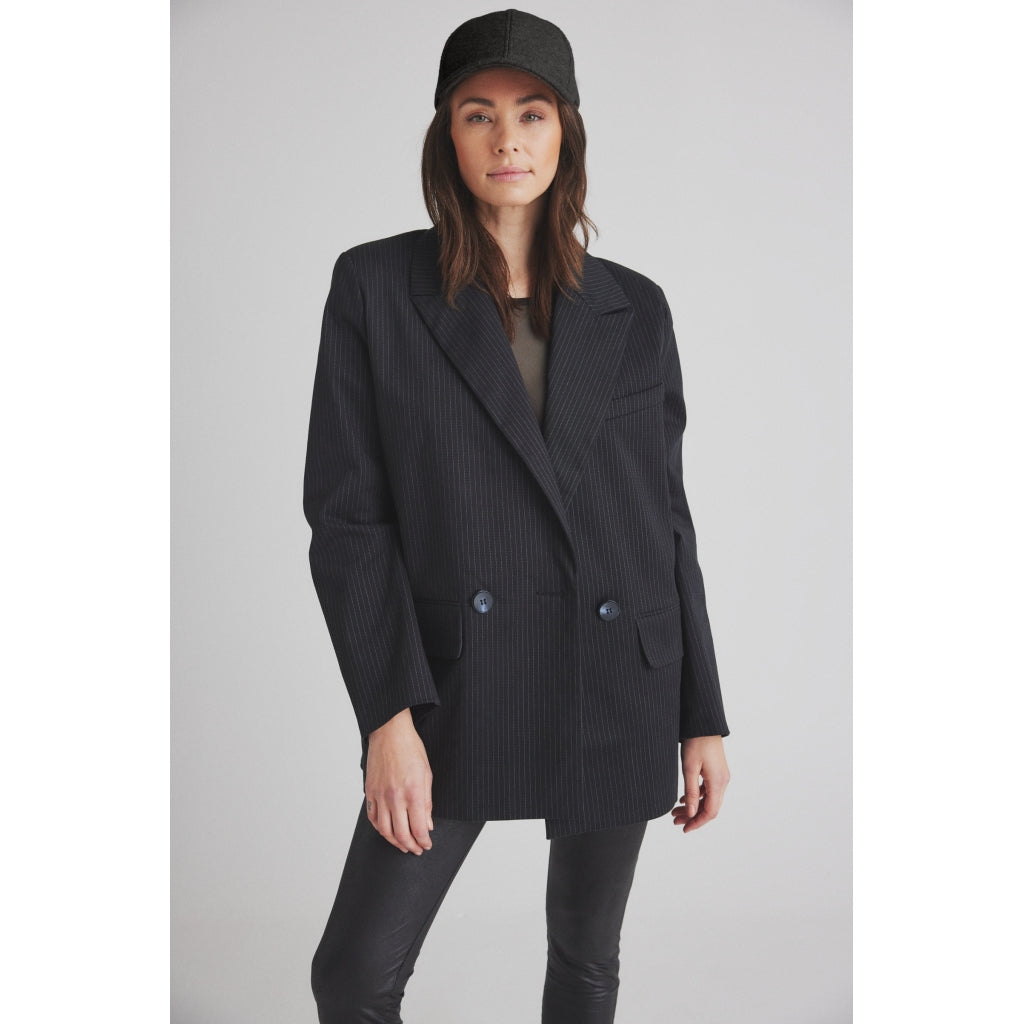 Boeline Jacket