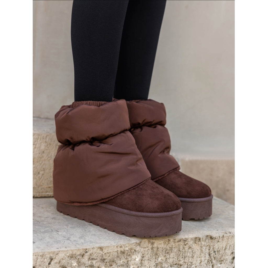 2 In 1 Boot
