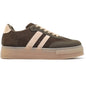 Sneakers w.Stripe