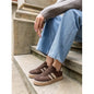 Sneakers w.Stripe