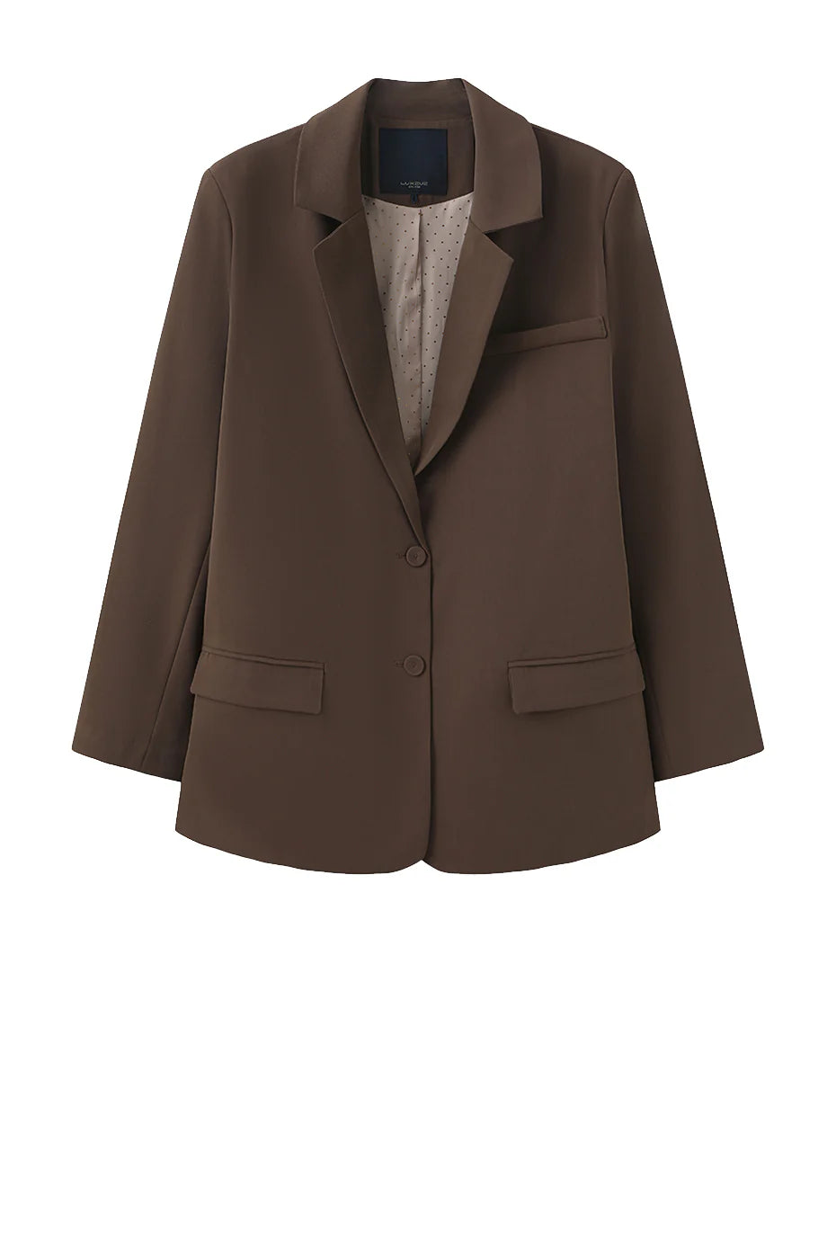 Sussan Blazer