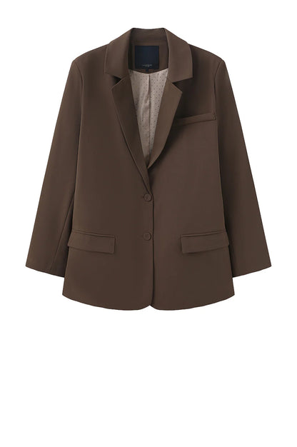 Sussan Blazer