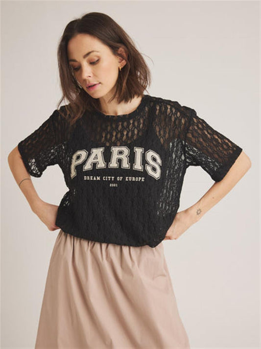 Jua T-shirt