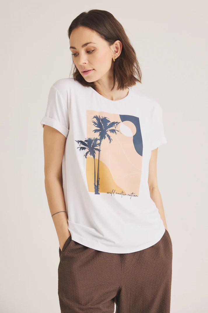 Wild T-Shirt