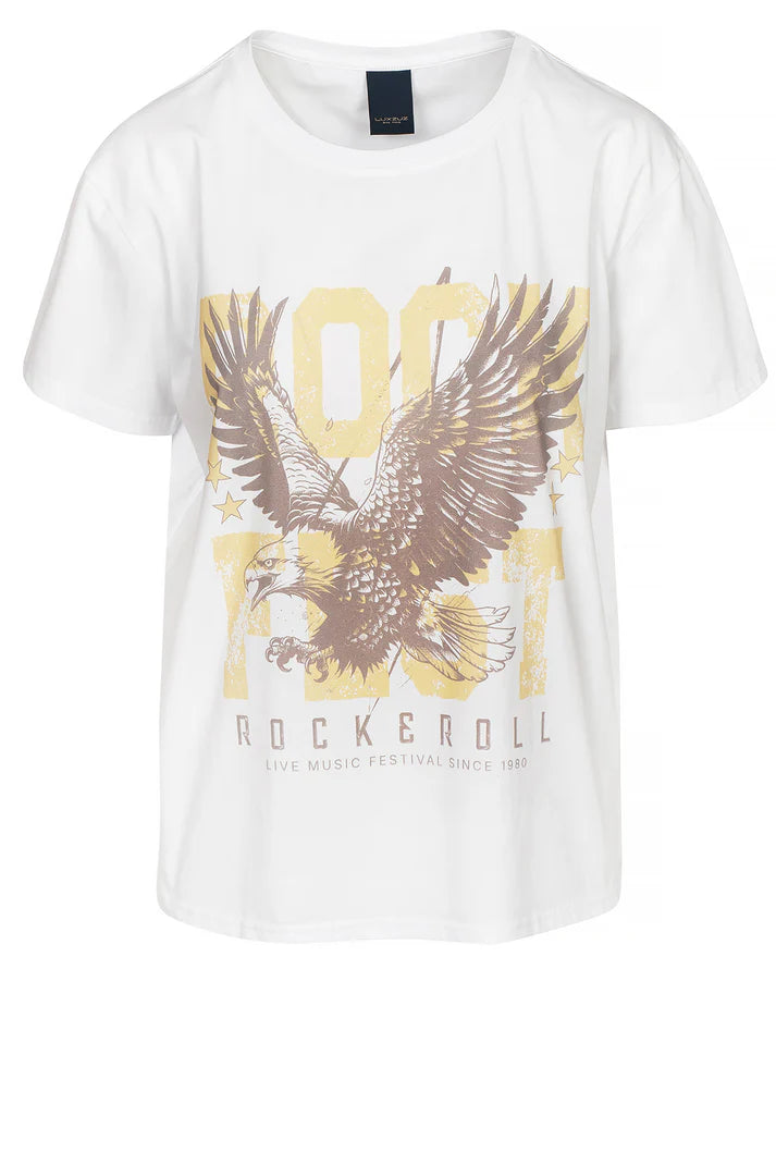 Rock Fest T-shirt