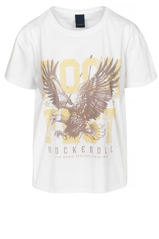 Rock Fest T-shirt