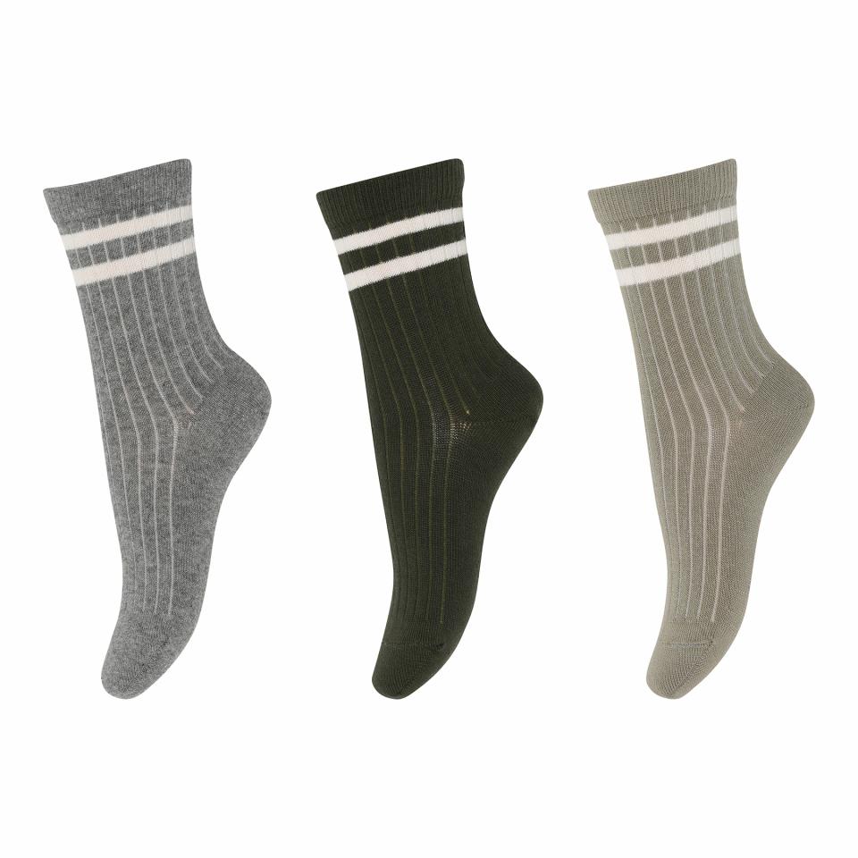 Ben socks - 3-pack