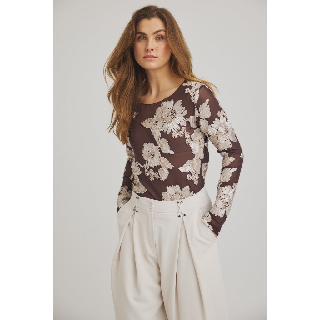 Florana T-Shirt
