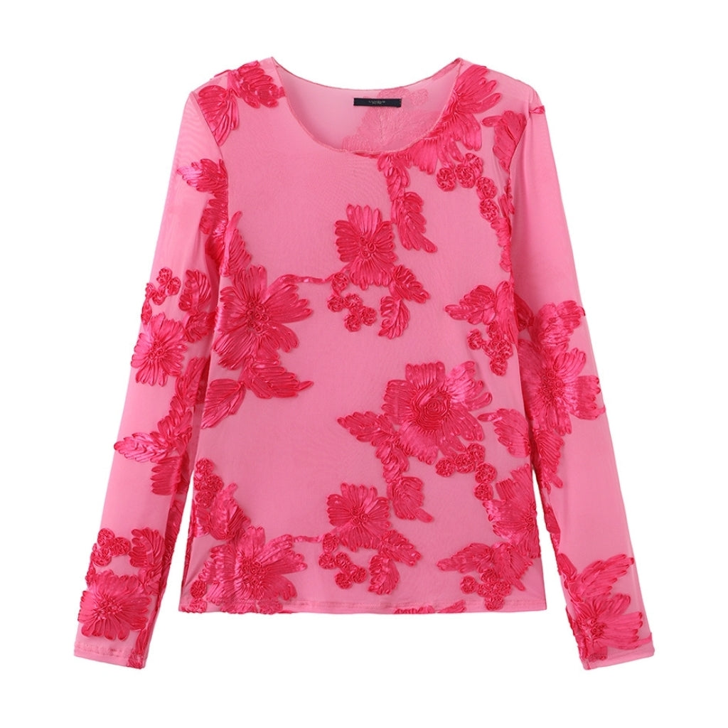 Florana T-Shirt