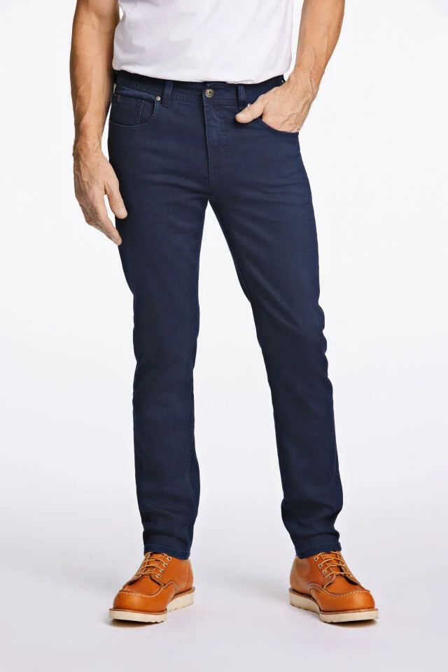 5 POCKET JEANS