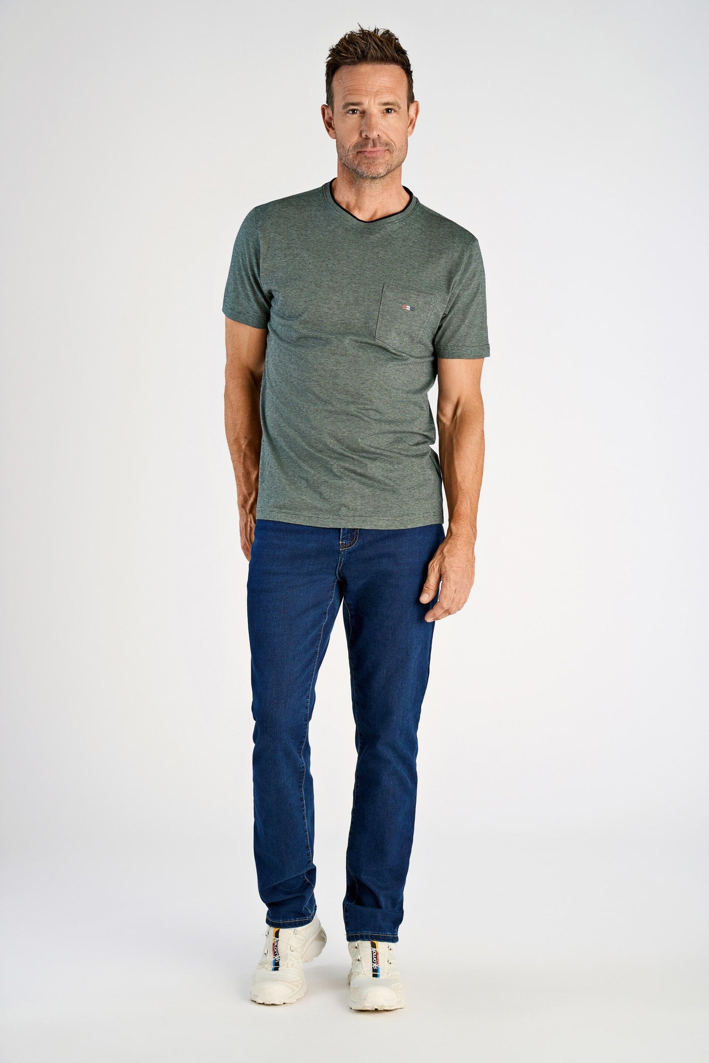 Mens Tee
